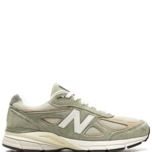 New Balance 990 low-top sneakers