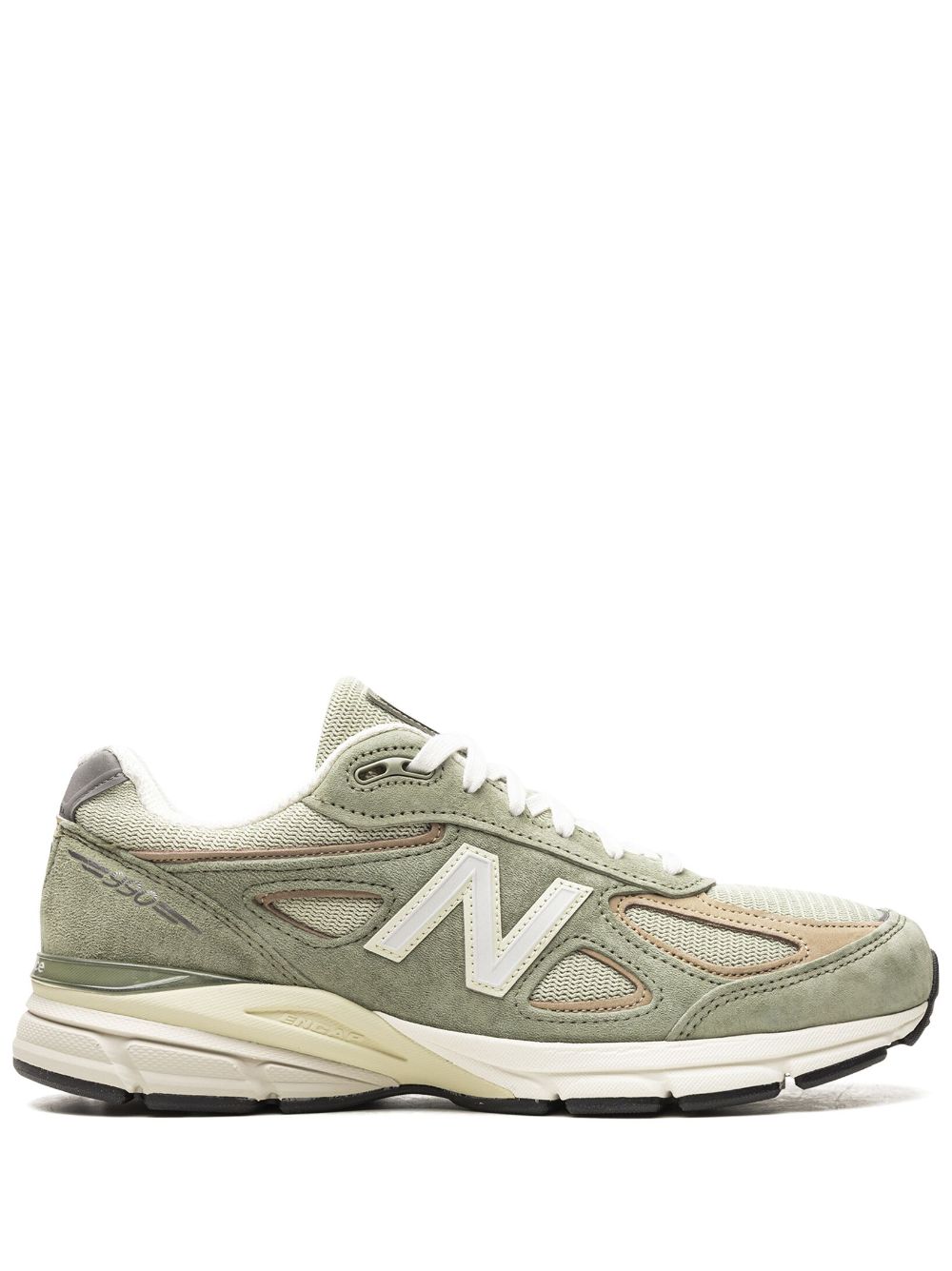 New Balance 990 low-top sneakers