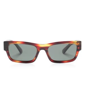 Prada Eyewear rectangle-frame sunglasses