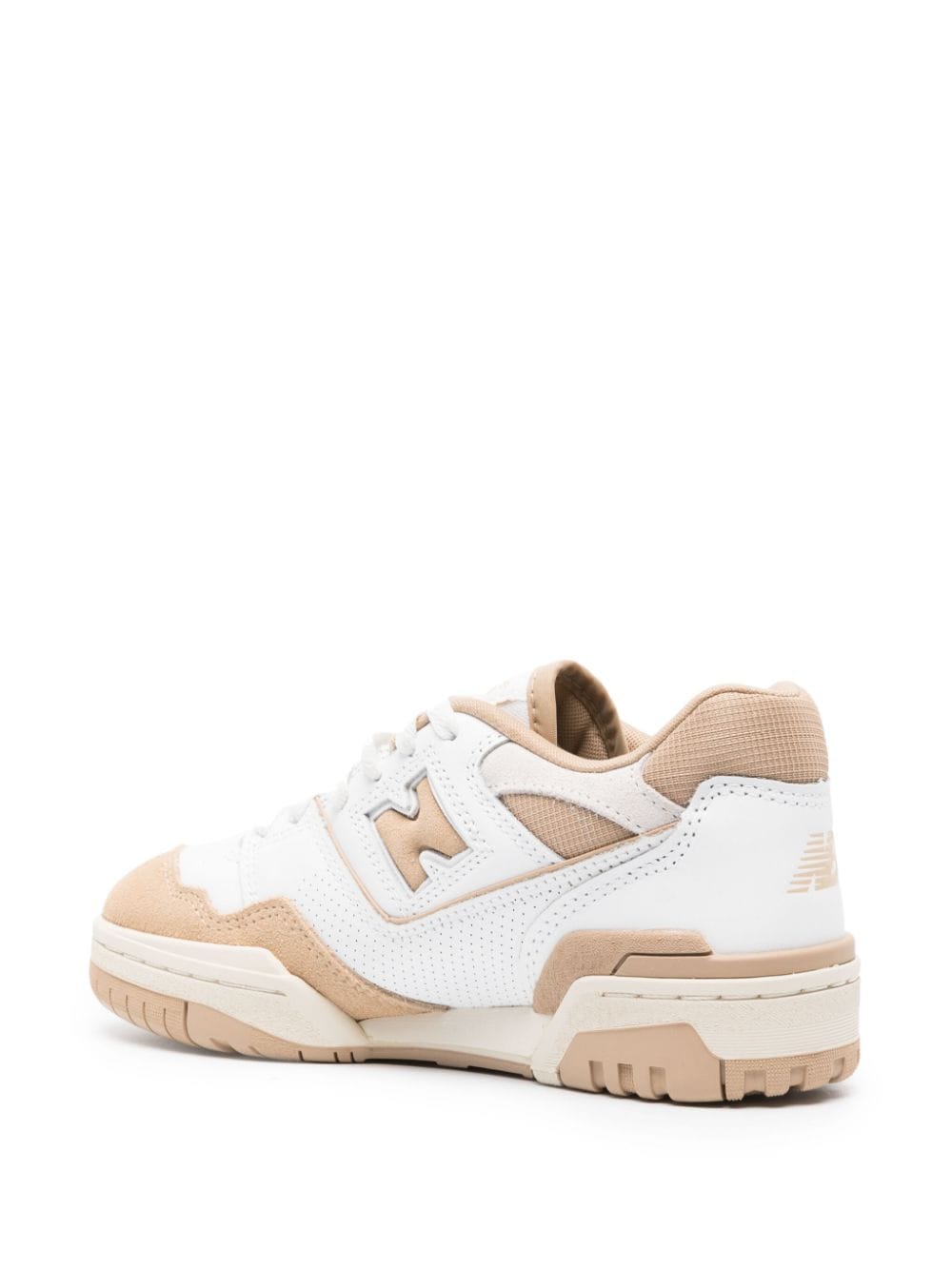 New Balance 550 leather sneakers - Image 3
