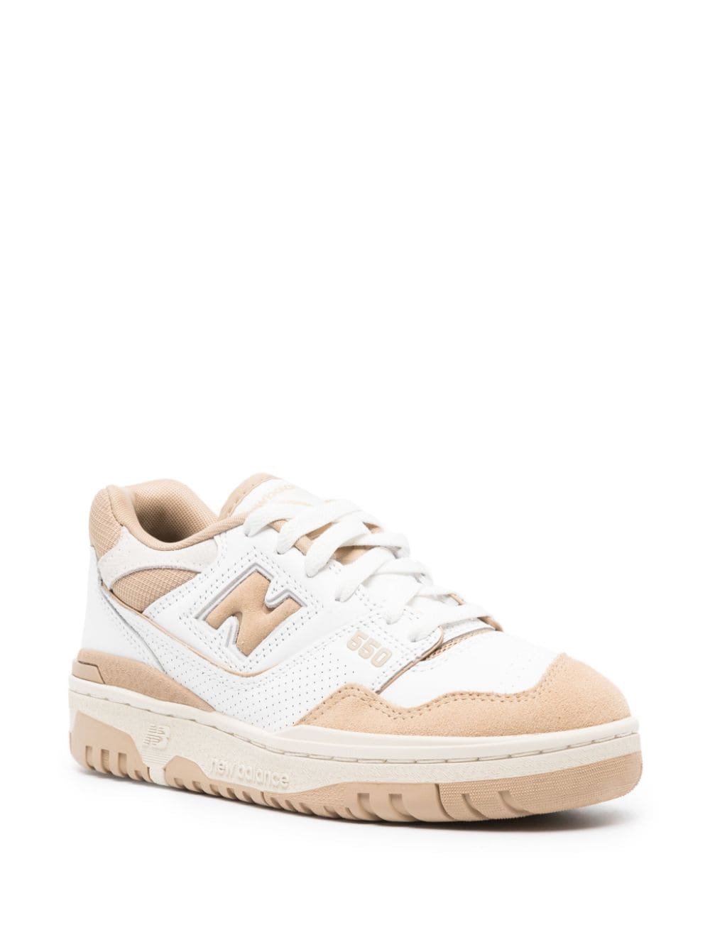 New Balance 550 leather sneakers - Image 2