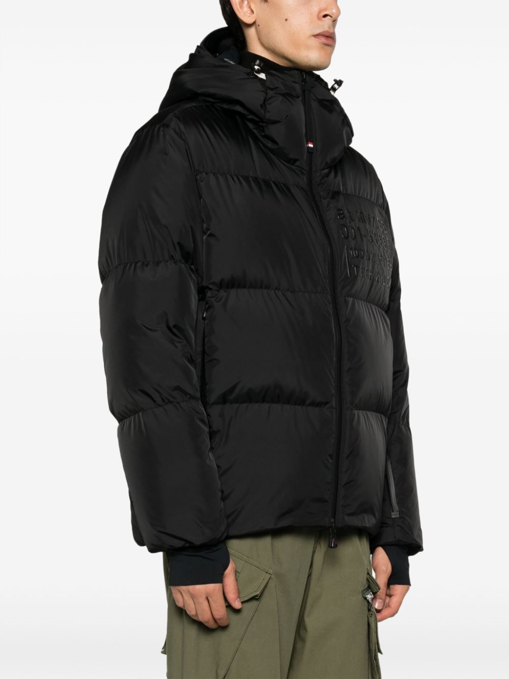 Moncler Grenoble Mazod down jacket - Image 3
