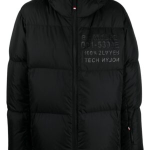 Moncler Grenoble Mazod down jacket