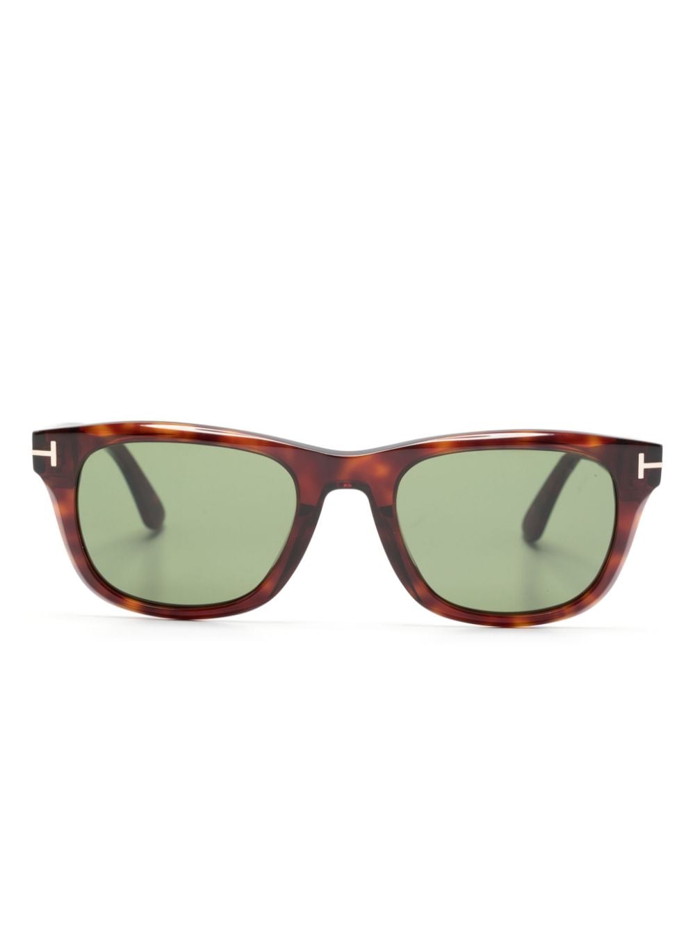 TOM FORD Eyewear Kendel square-frame sunglasses