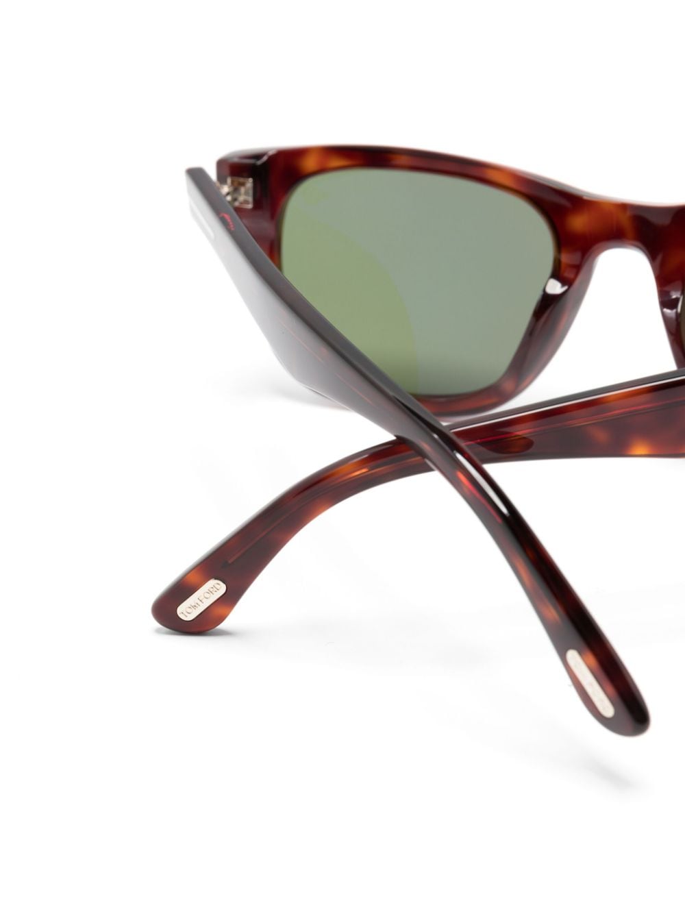 TOM FORD Eyewear Kendel square-frame sunglasses - Image 3