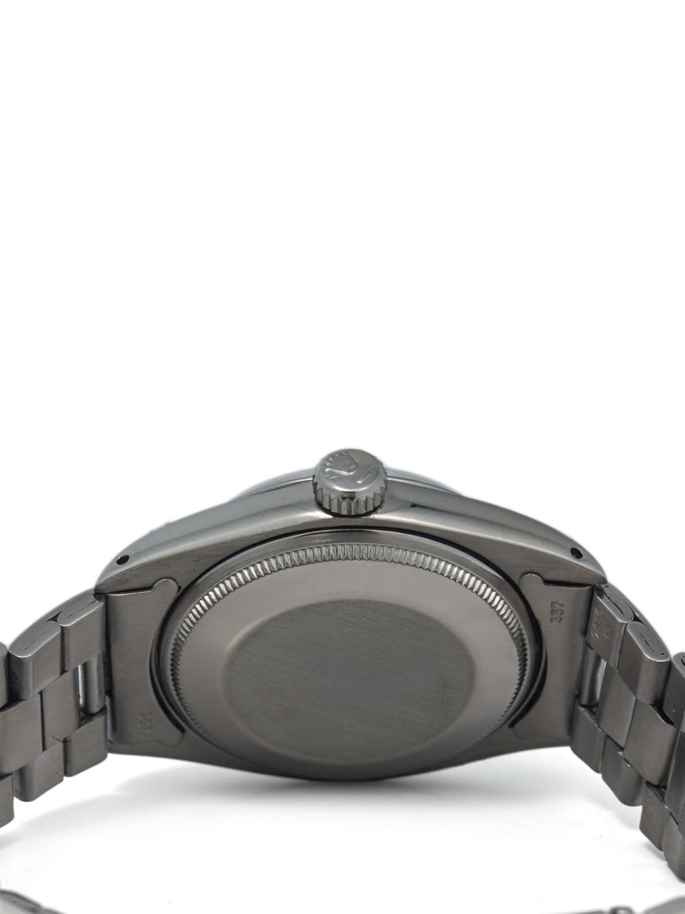 Rolex pre-owned Oyster Perpetual Date 34mm - Image 6