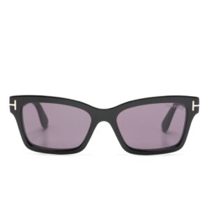 TOM FORD Eyewear Mikel square-frame sunglasses