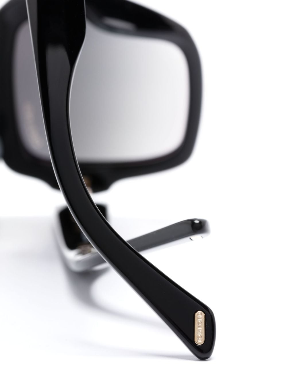 TOM FORD Eyewear Kaya square-frame sunglasses - Image 3