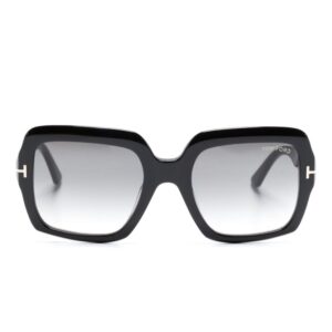 TOM FORD Eyewear Kaya square-frame sunglasses