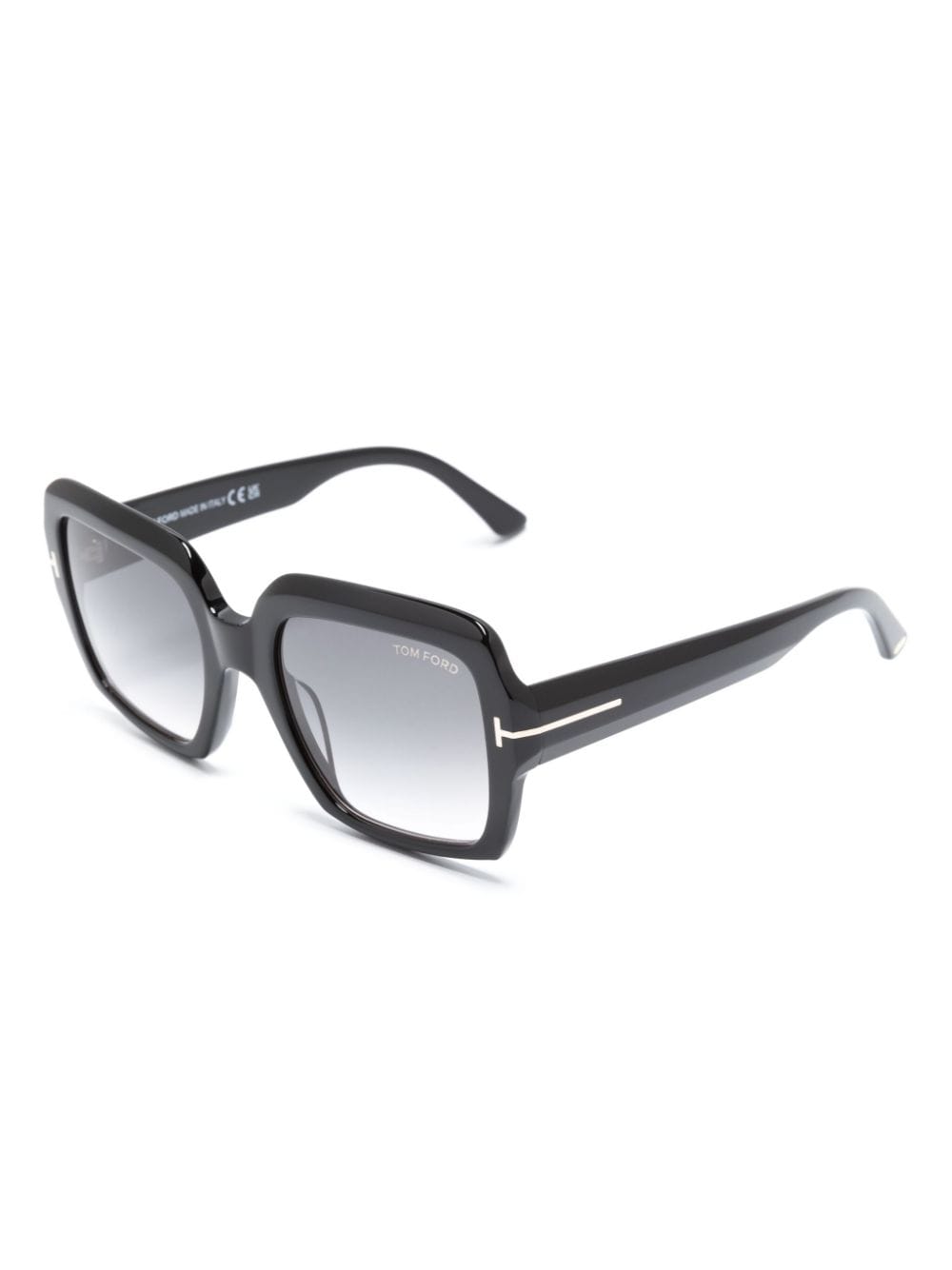 TOM FORD Eyewear Kaya square-frame sunglasses - Image 2