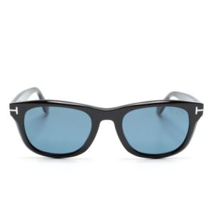TOM FORD Eyewear Kendel square-frame sunglasses