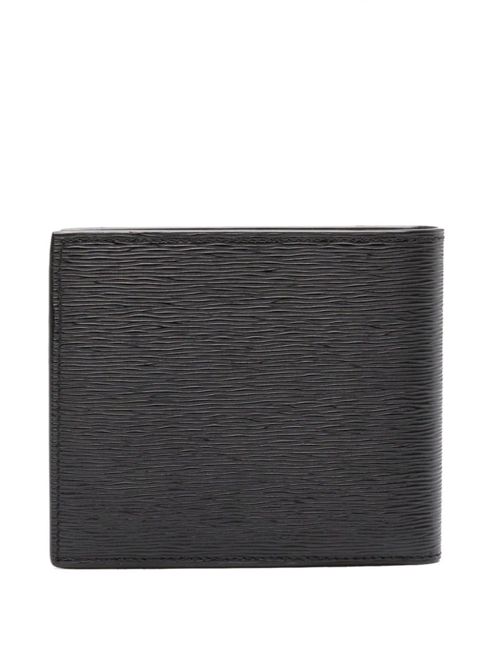 Saint Laurent Paris East/West leather wallet - Image 2