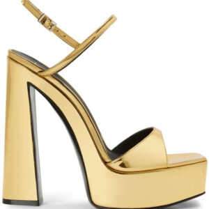 Giuseppe Zanotti  Sylvy 145mm platform sandals