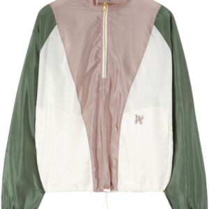 Palm Angels  PA monogram jacket