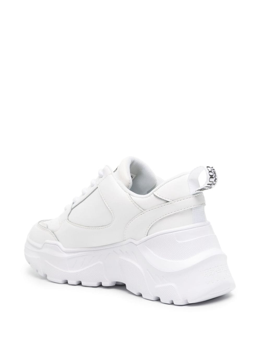 Versace Jeans Couture Speedtrack leather sneakers - Image 3