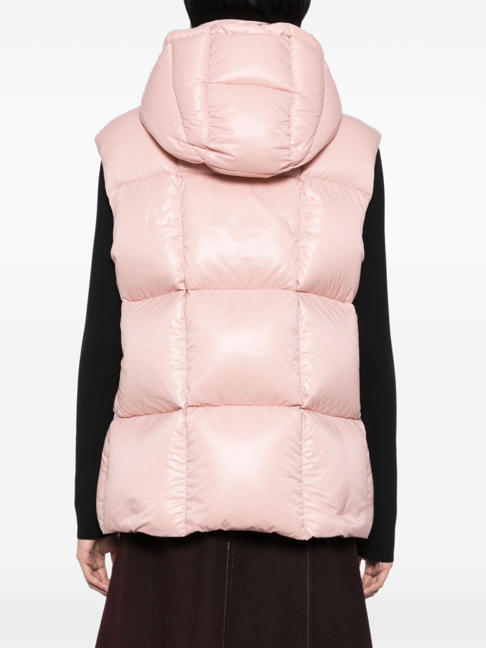 Moncler Luzule vest - Image 4
