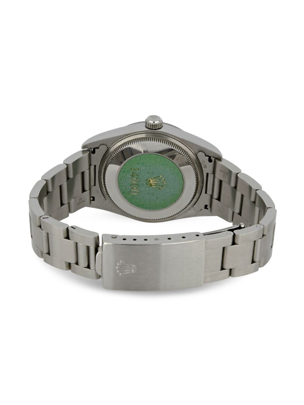 Rolex 1995 pre-owned Air-King 34mm - Image 6