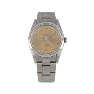 Rolex 1995 pre-owned Air-King 34mm