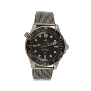 OMEGA 2023 pre-owned Seamaster 300 007 42mm