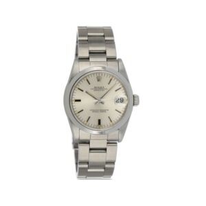 Rolex 1983 pre-owned Datejust 31mm