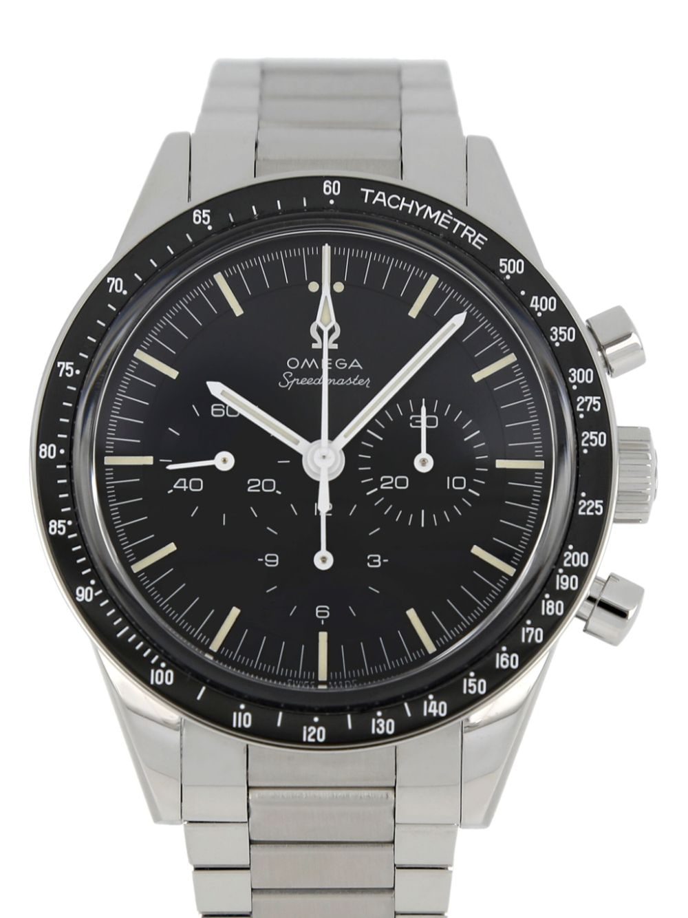 OMEGA 2021 pre-owned Speedmaster 40mm - Image 2