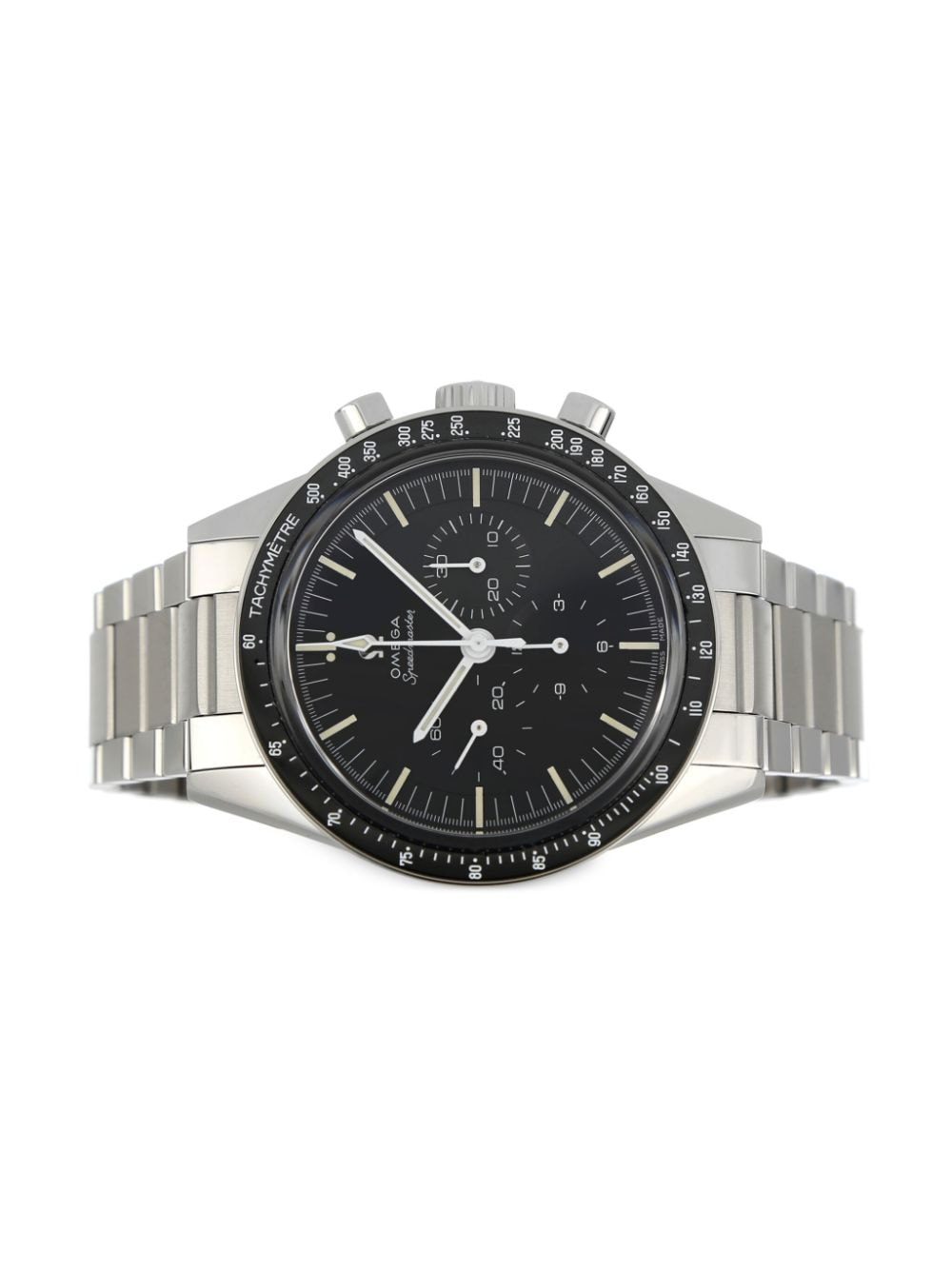OMEGA 2021 pre-owned Speedmaster 40mm - Image 3