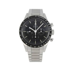 OMEGA 2021 pre-owned Speedmaster 40mm