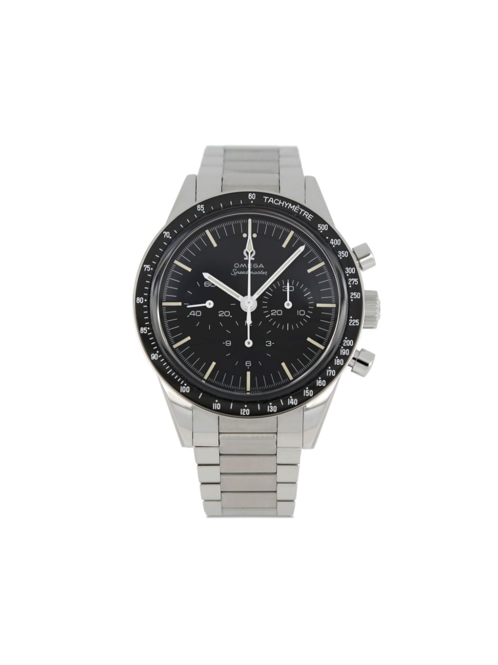OMEGA 2021 pre-owned Speedmaster 40mm