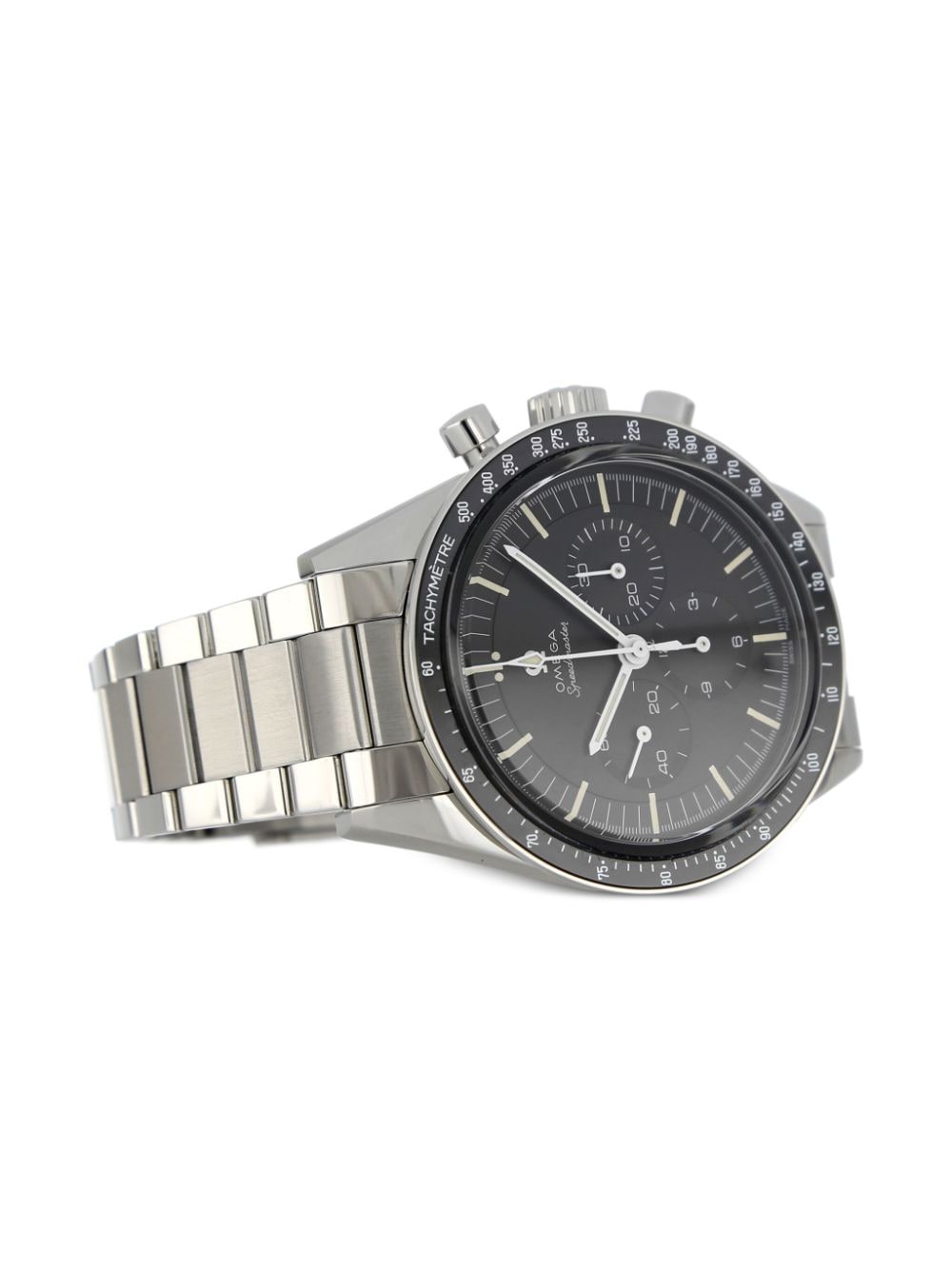 OMEGA 2021 pre-owned Speedmaster 40mm - Image 5