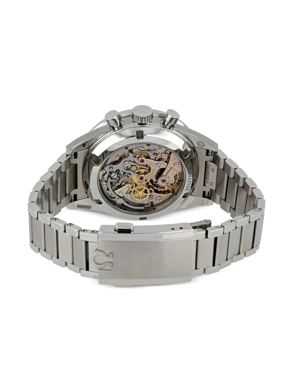 OMEGA 2021 pre-owned Speedmaster 40mm - Image 6