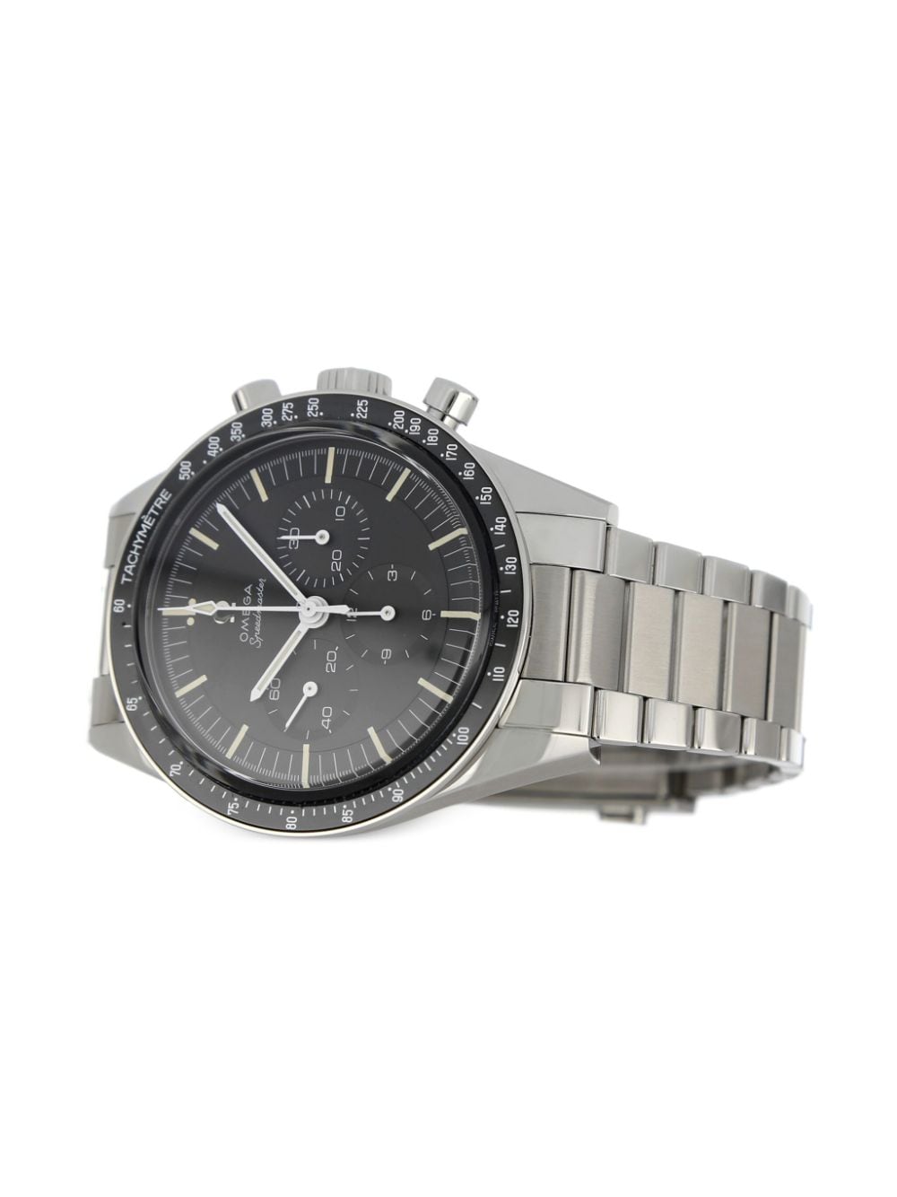 OMEGA 2021 pre-owned Speedmaster 40mm - Image 4