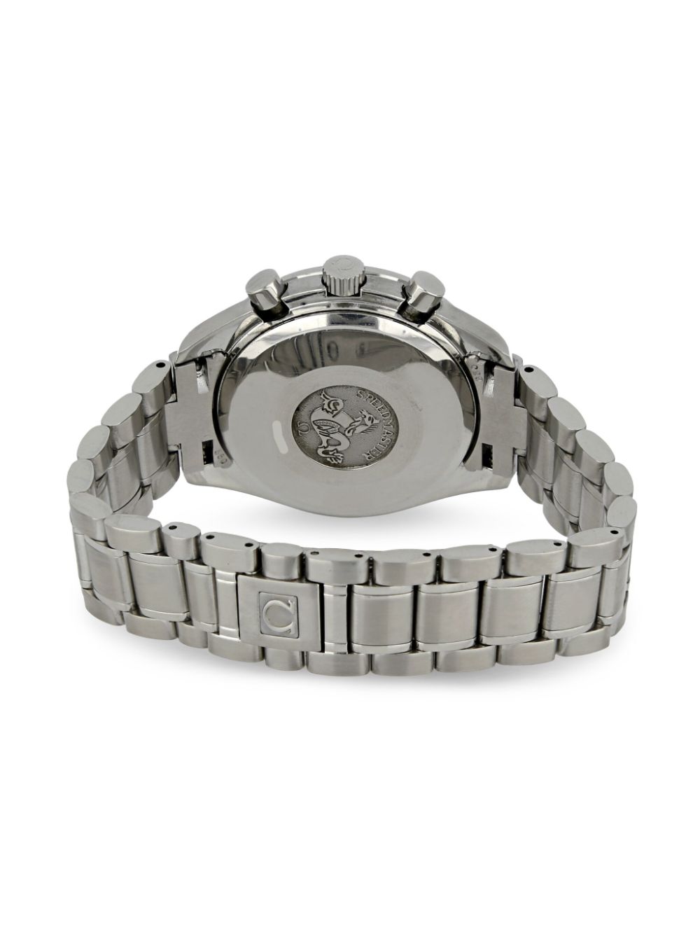 OMEGA 1998 pre-owned Speedmaster 39mm - Image 6
