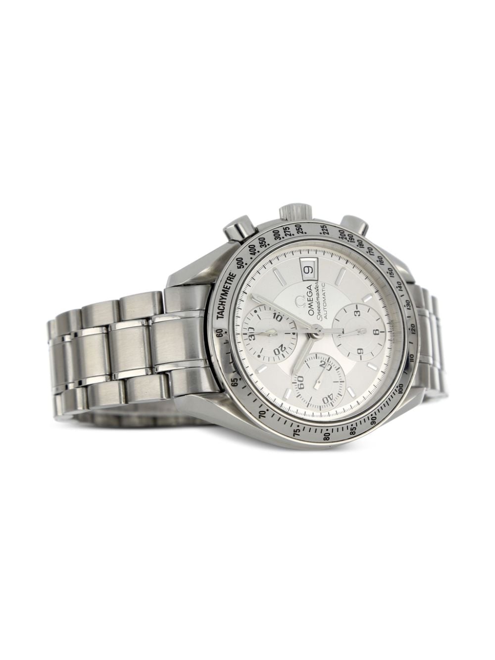 OMEGA 1998 pre-owned Speedmaster 39mm - Image 5