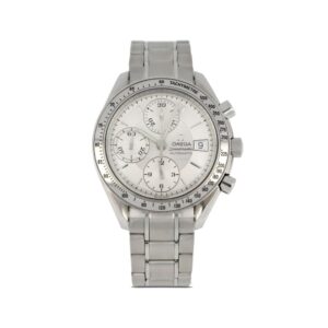 OMEGA 1998 pre-owned Speedmaster 39mm