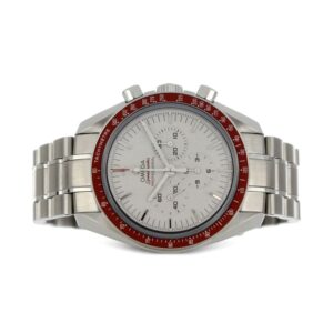 OMEGA 2020 pre-owned Speedmaster Tokyo Olympics 42mm