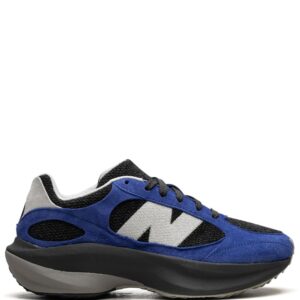 New Balance WRPD Runner "Black/Blue" sneakers