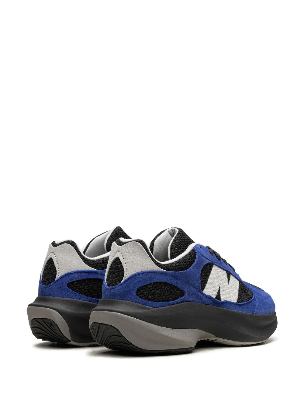 New Balance WRPD Runner "Black/Blue" sneakers - Image 3