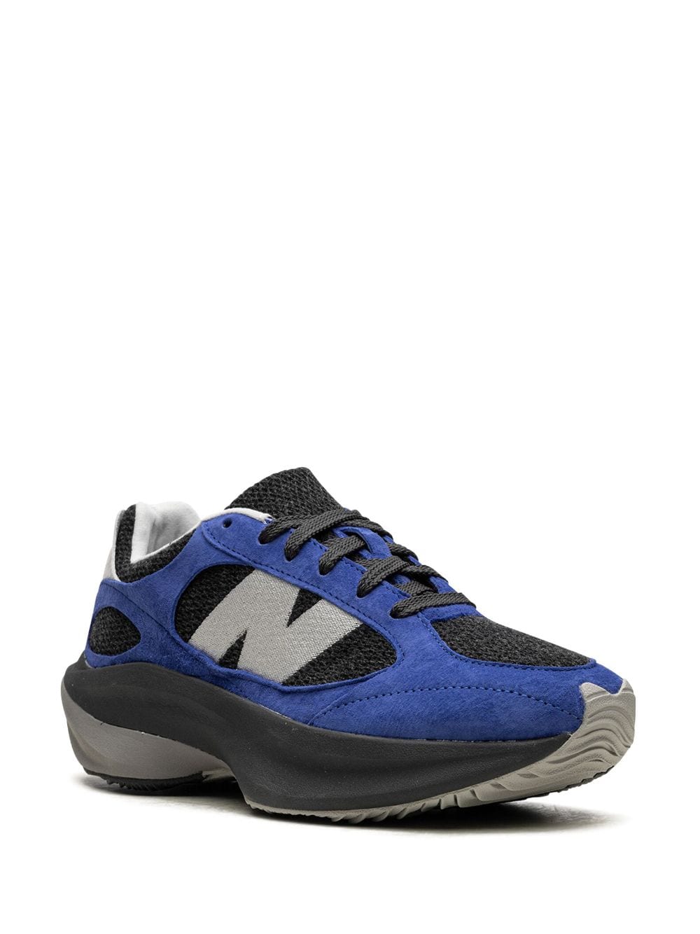 New Balance WRPD Runner "Black/Blue" sneakers - Image 2