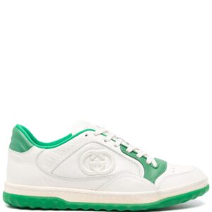 Gucci Mac80 leather sneakers