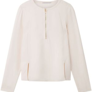 Stella McCartney Arlesa double-split blouse