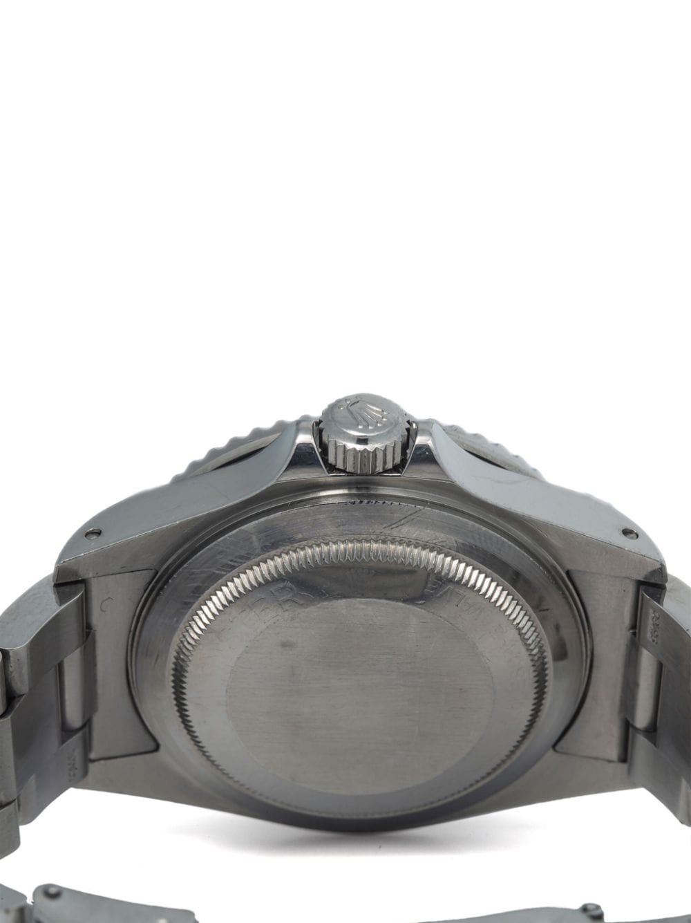 Rolex 1987 pre-owned Sea Dweller 40mm - Image 3