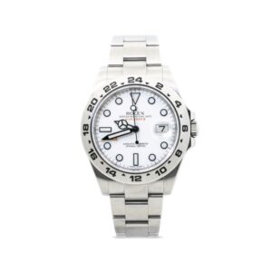 Rolex 2013 pre-owned Explorer II 42mm