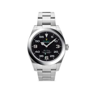 Rolex 2022 unworn Air-King 40mm