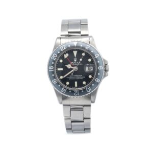 Rolex pre-owned GMT-Master 40mm