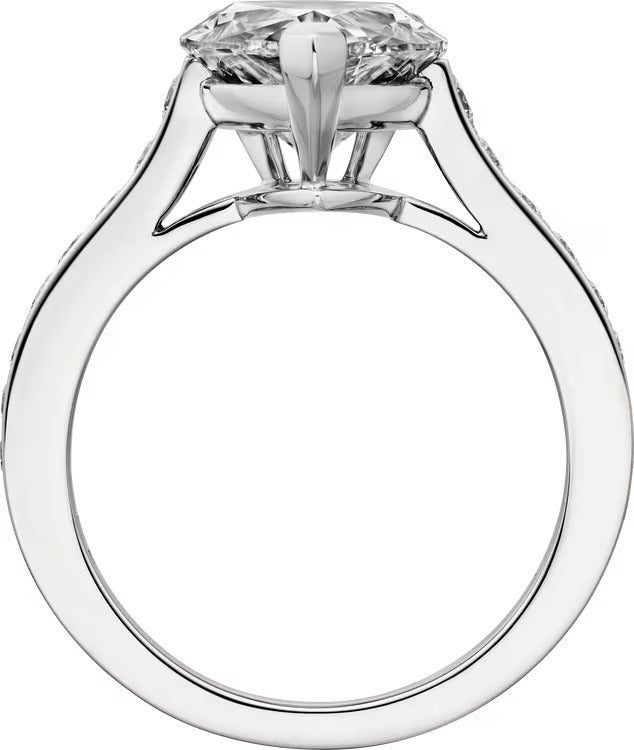 Cartier High Jewelry ring - Image 3