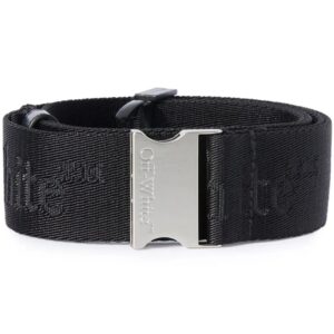 Off-White Tuc Long Tape 35 belt