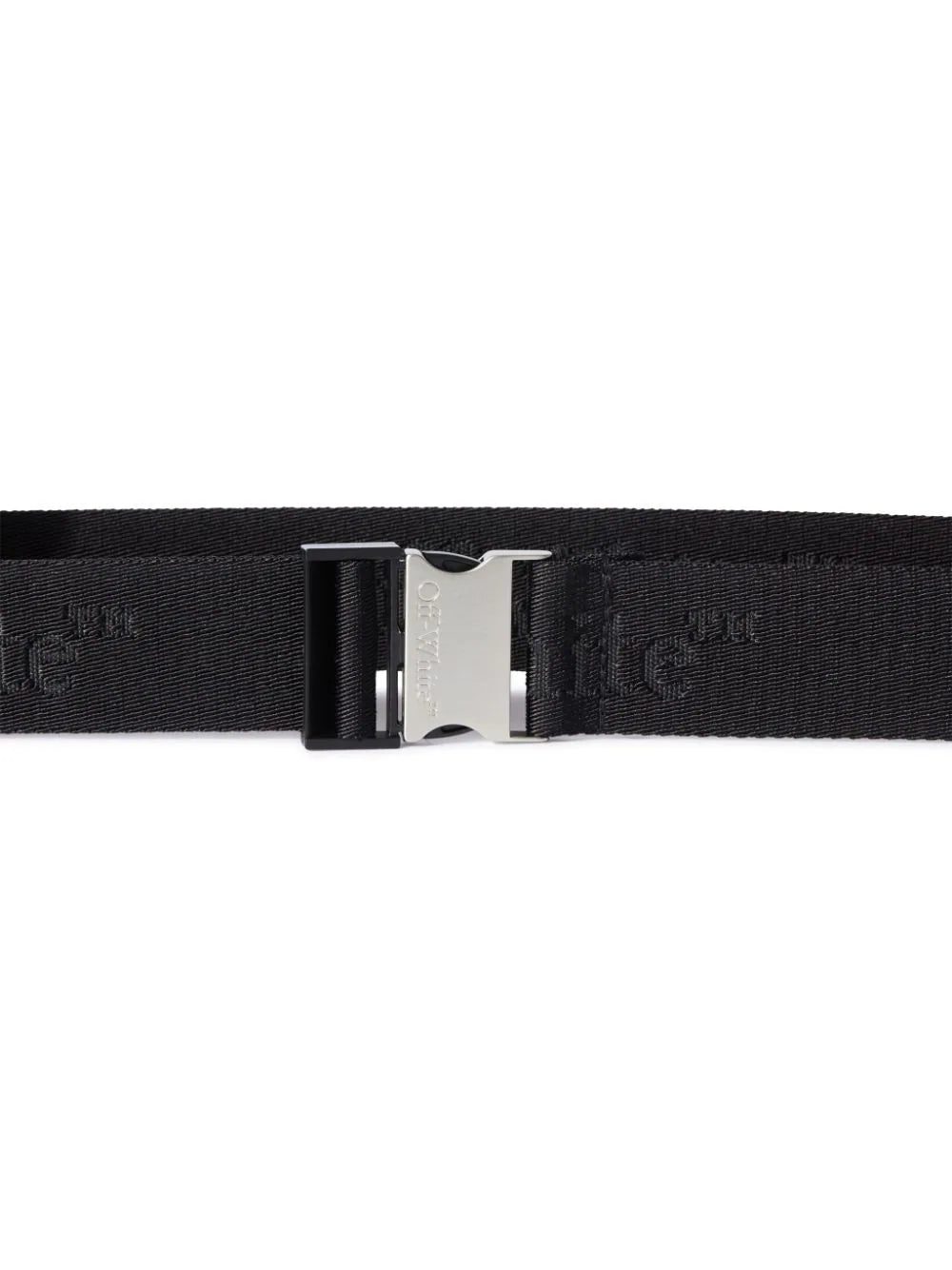Off-White Tuc Long Tape 35 belt - Image 2
