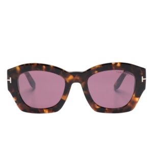 TOM FORD Eyewear Guilliana cat-eye sunglasses