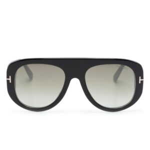 TOM FORD Eyewear Cecil D-frame sunglasses