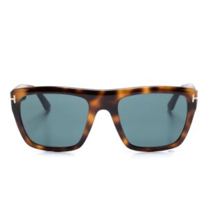 TOM FORD Eyewear Alberto D-frame sunglasses